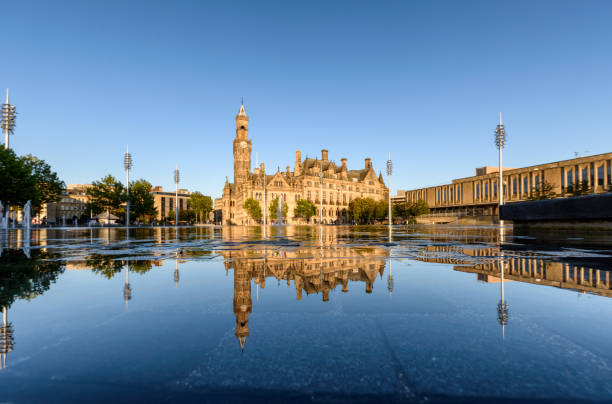 Umrah Packages From Bradford